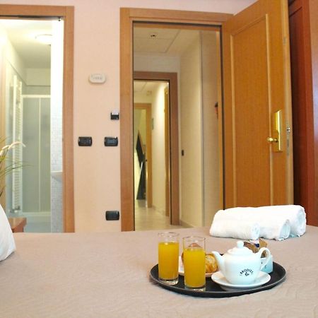 Depandance Hotel Jole Cesenatico Kültér fotó
