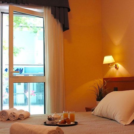 Depandance Hotel Jole Cesenatico Kültér fotó