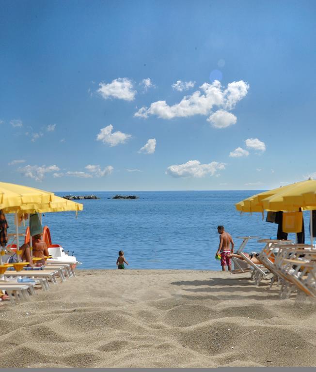 Depandance Hotel Jole Cesenatico Szoba fotó