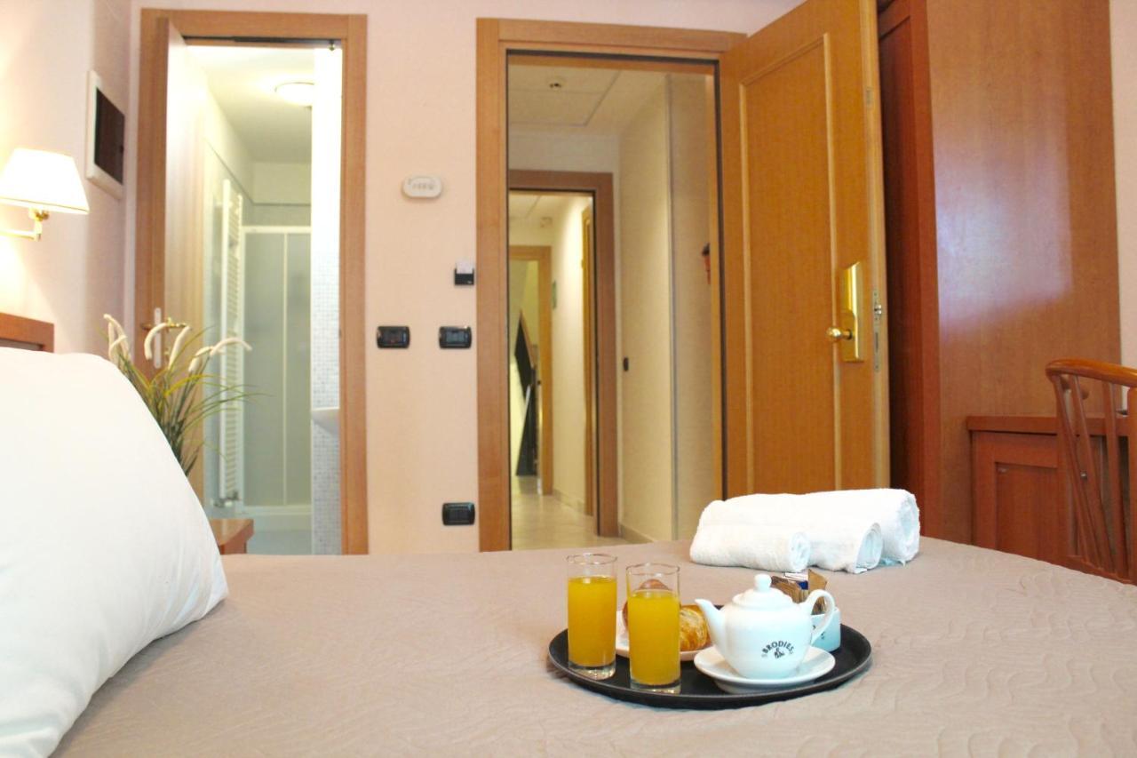 Depandance Hotel Jole Cesenatico Kültér fotó