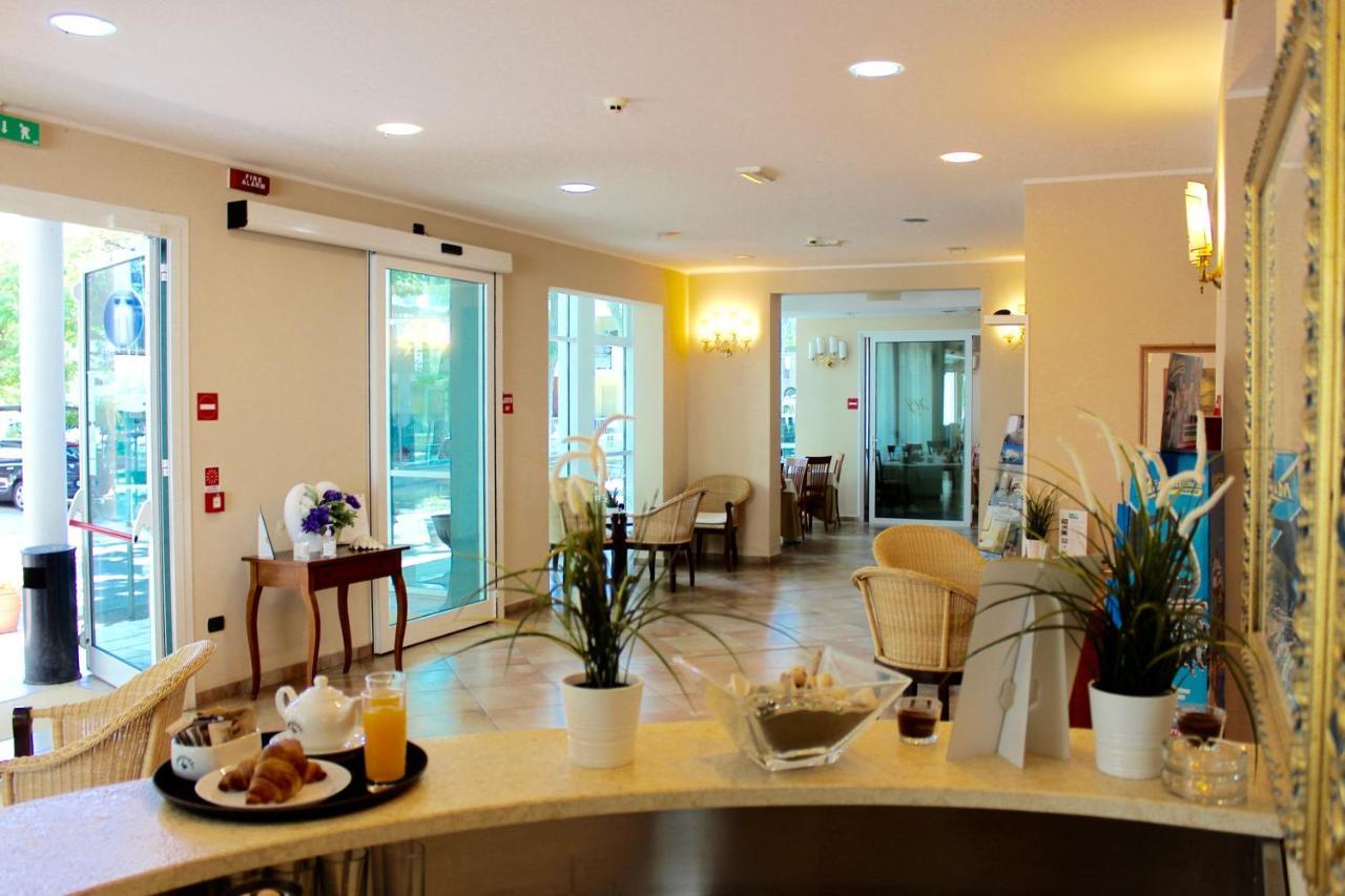 Depandance Hotel Jole Cesenatico Kültér fotó
