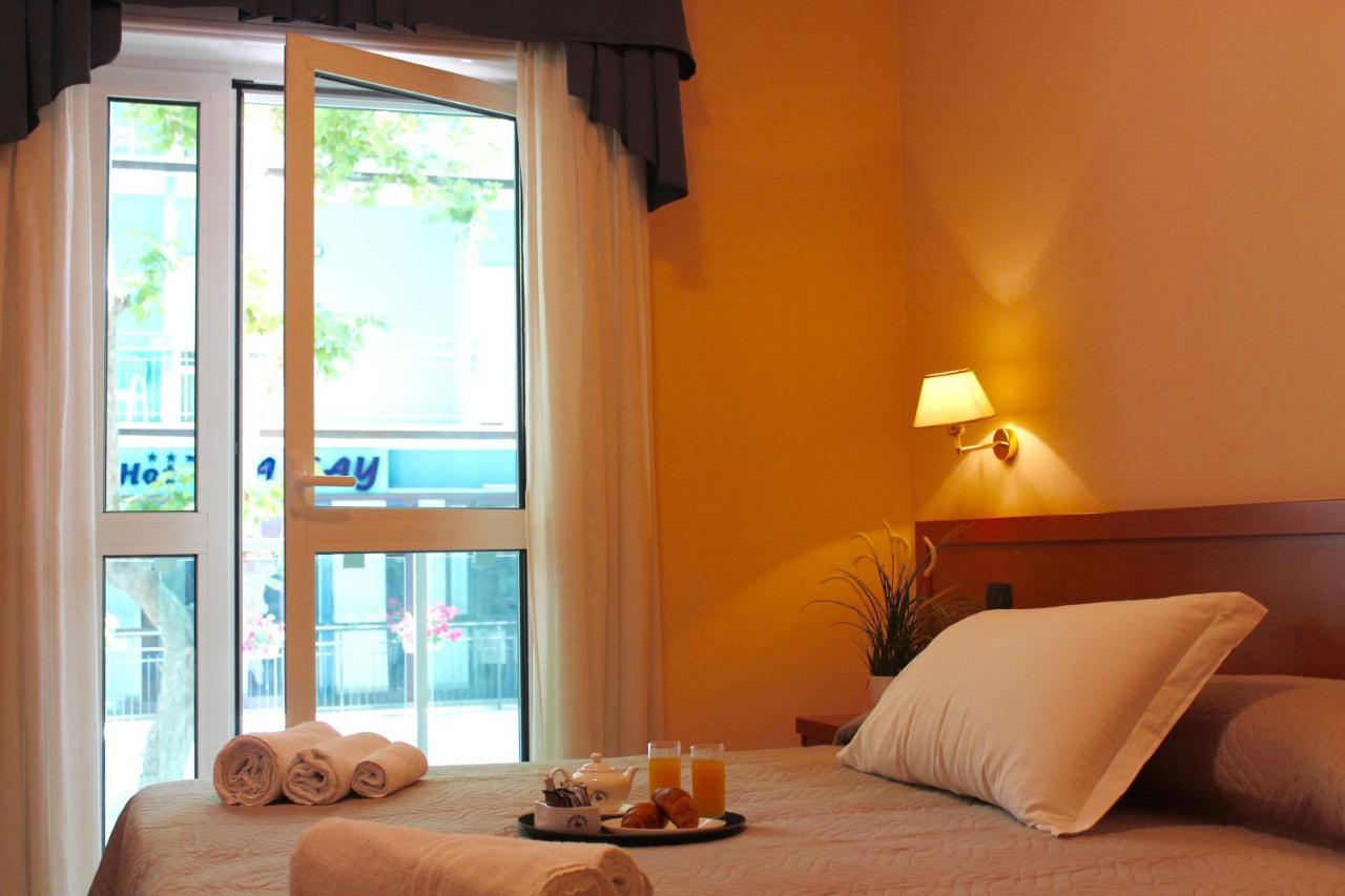 Depandance Hotel Jole Cesenatico Kültér fotó