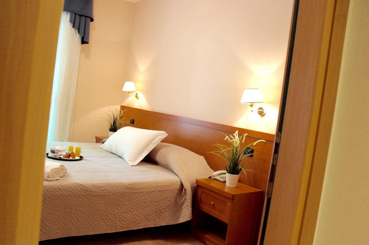 Depandance Hotel Jole Cesenatico Kültér fotó