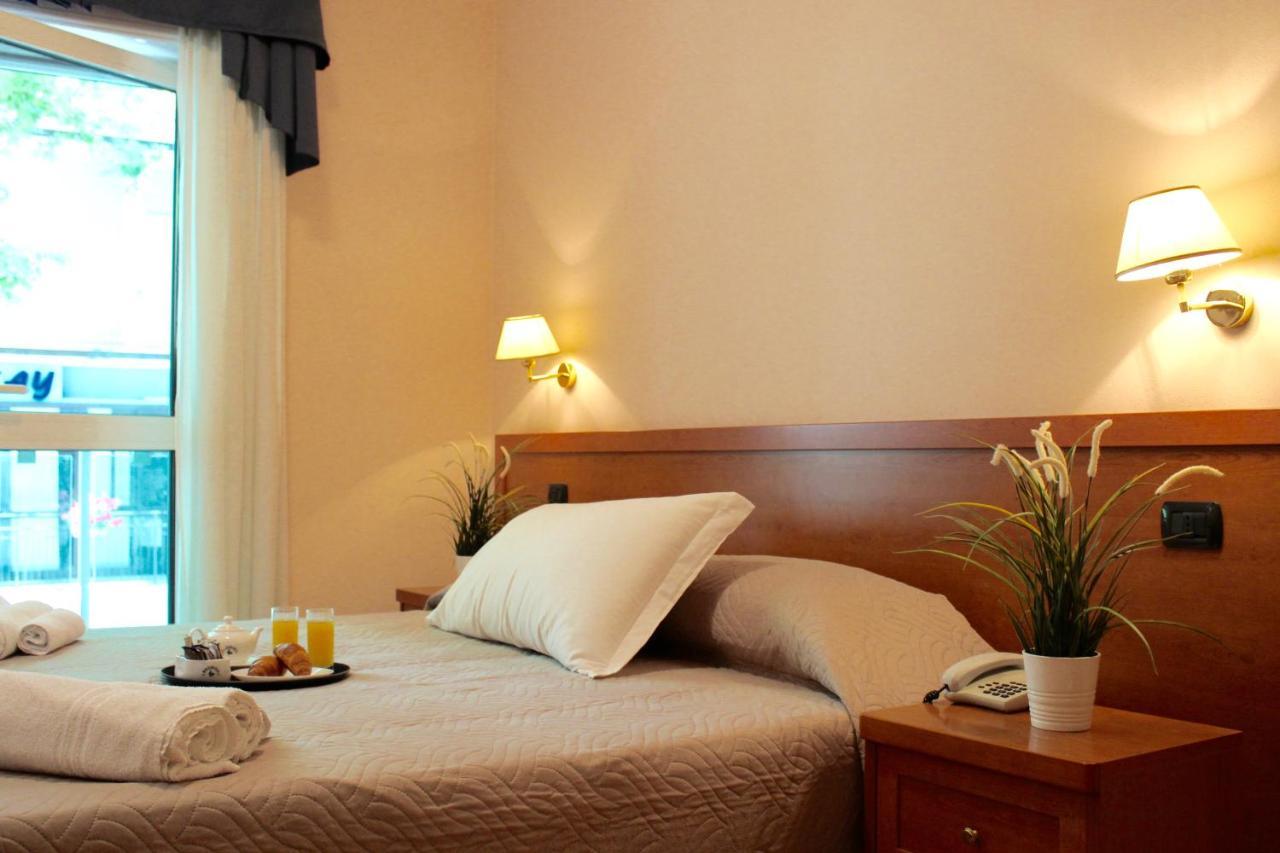 Depandance Hotel Jole Cesenatico Kültér fotó