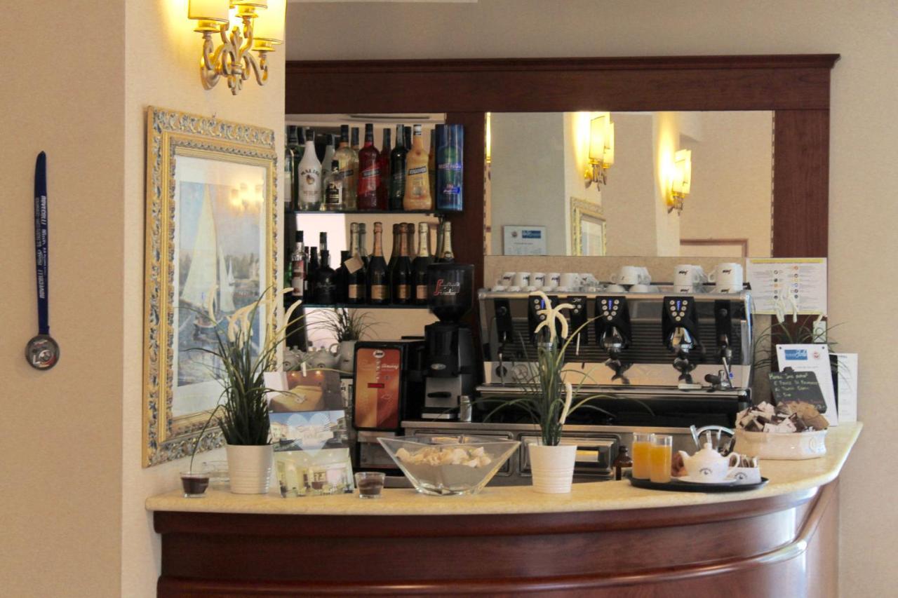 Depandance Hotel Jole Cesenatico Kültér fotó