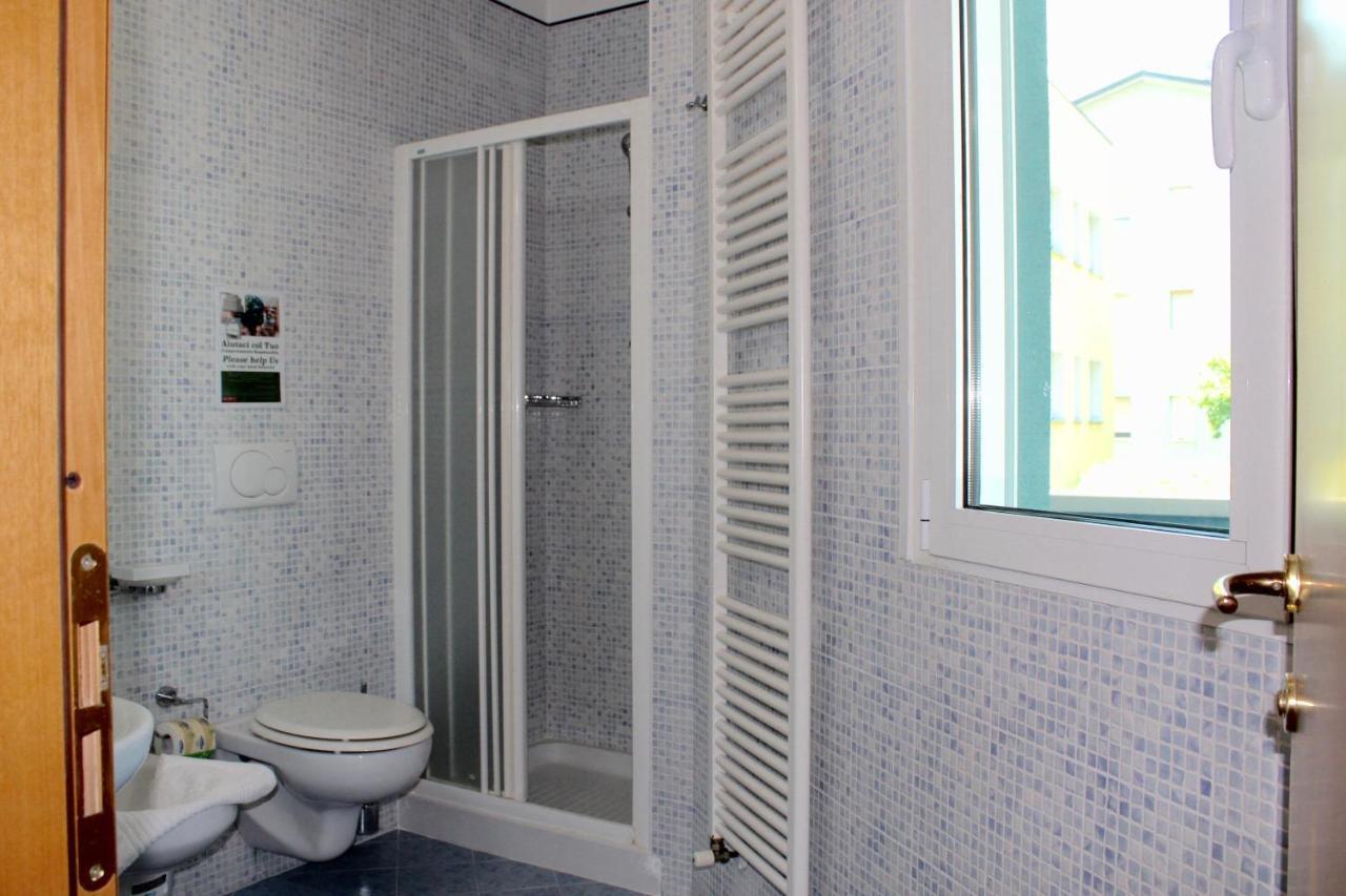 Depandance Hotel Jole Cesenatico Kültér fotó