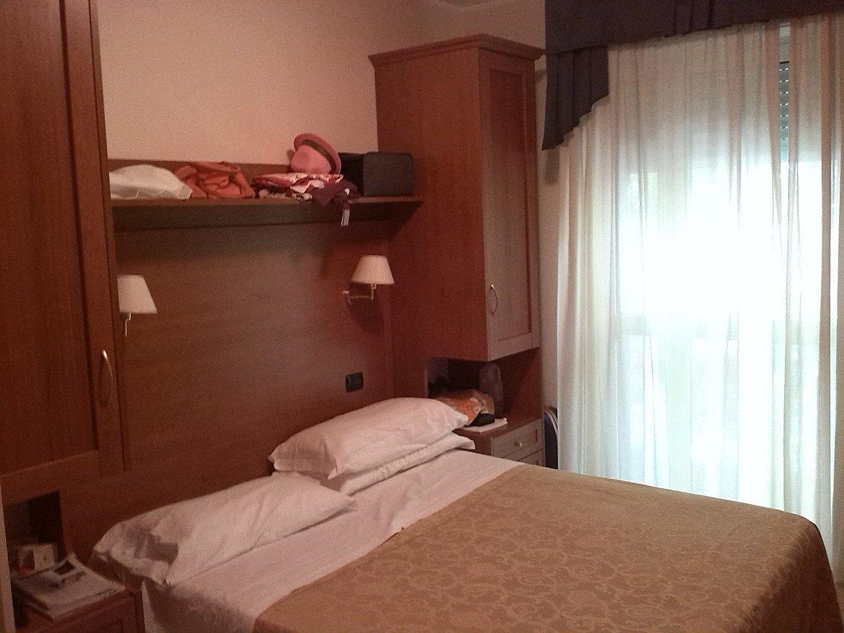 Depandance Hotel Jole Cesenatico Kültér fotó