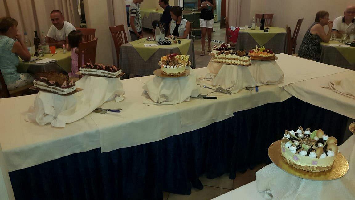 Depandance Hotel Jole Cesenatico Kültér fotó