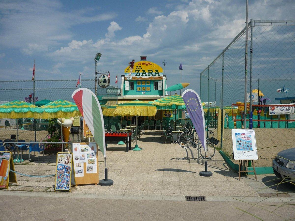 Depandance Hotel Jole Cesenatico Kültér fotó